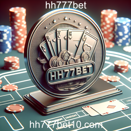 Descubra a Emoção do Poker Online no hh777bet